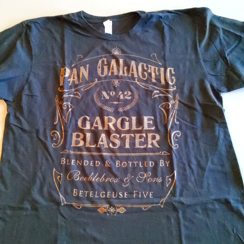 Graphic t shirt